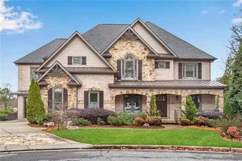 212 Fernwood Pl, Woodstock, GA 30188