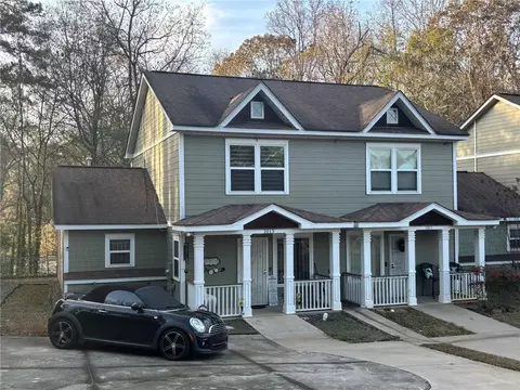 1011 Estes Dr SW #B2, Atlanta, GA 30310