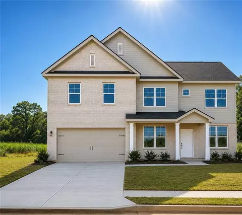 8835 Mckaskey Ln, Ball Ground, GA 30107