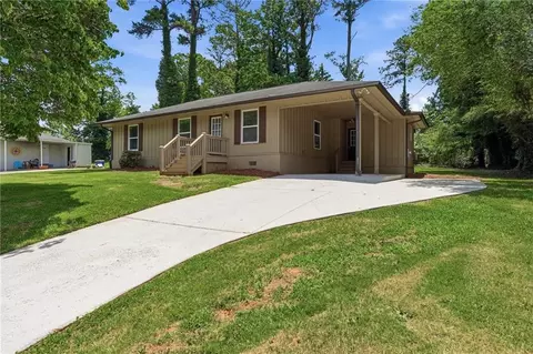 2269 Lakewood Dr NW, Kennesaw, GA 30152