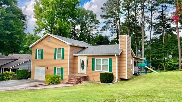 1668 Woodsong Ct, Grayson, GA 30017