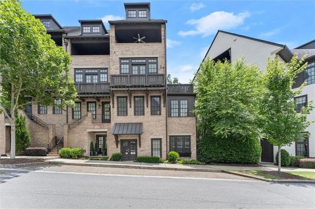 6601 Cadence Blvd N, Atlanta, GA 30328