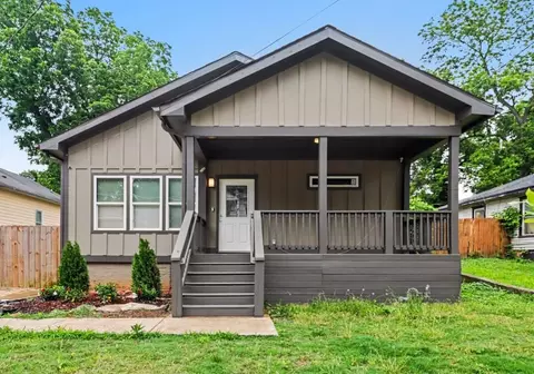 1716 Browning St SW, Atlanta, GA 30314