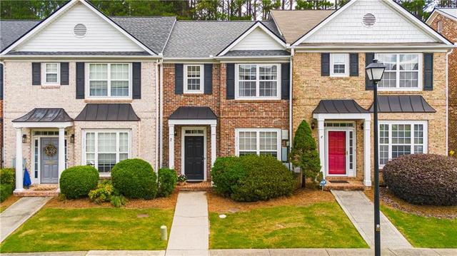 4714 Liberty Square Dr, Acworth, GA 30101