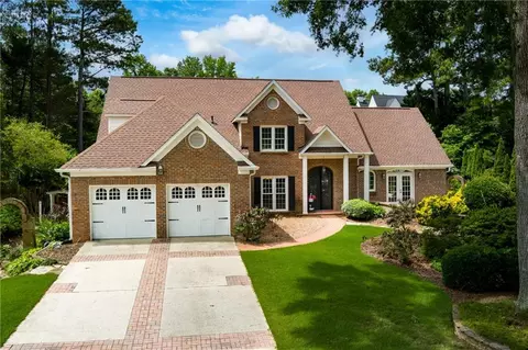 360 Oak Ter, Alpharetta, GA 30009