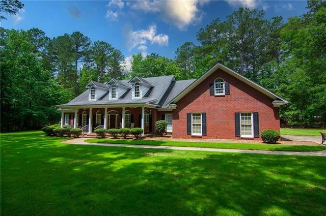890 Piedmont Lake Rd, Pine Mountain, GA 31822