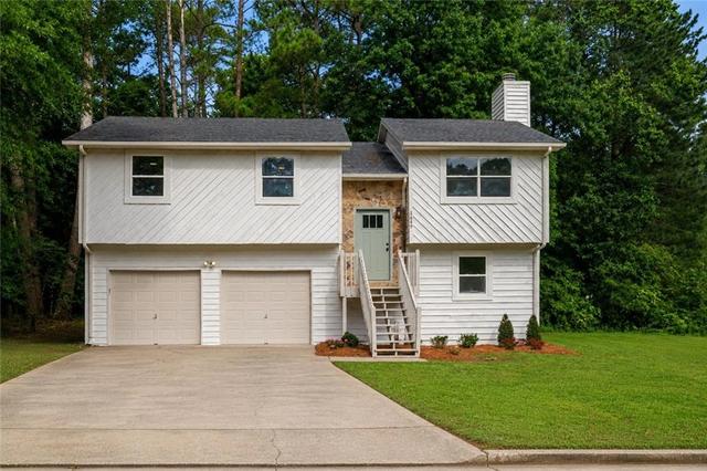 3449 Oak Run Dr, Lithonia, GA 30038