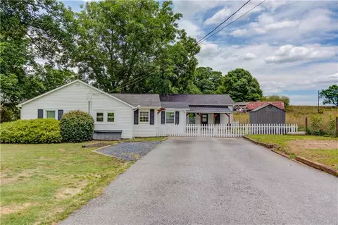 2851 Harbins Rd SE, Bethlehem, GA 30620