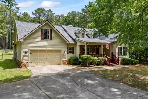 3651 Kraddle Creek Dr, Covington, GA 30014