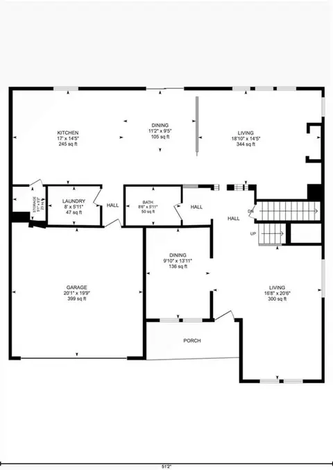6261 Sparkling Cove Ln, Buford, GA 30518