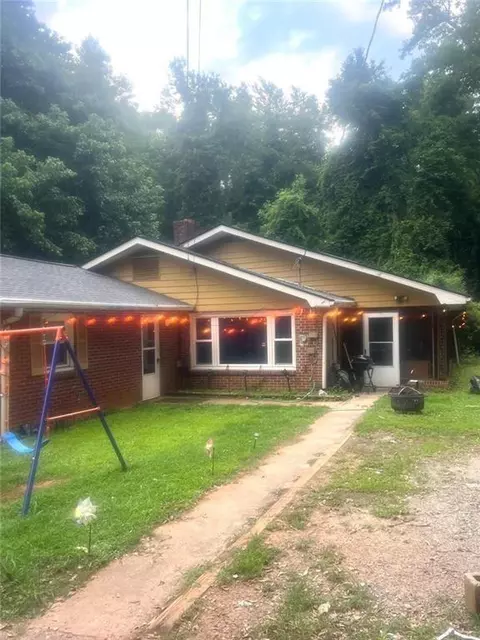 3324 Miller Rd, Lithonia, GA 30038