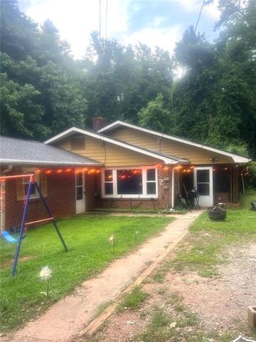 3324 Miller Rd, Lithonia, GA 30038