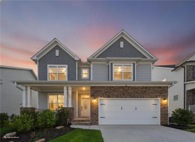 540 Redfish Way, Hoschton, GA 30548