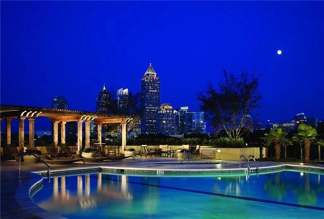 270 17th St NW #3606, Atlanta, GA 30363