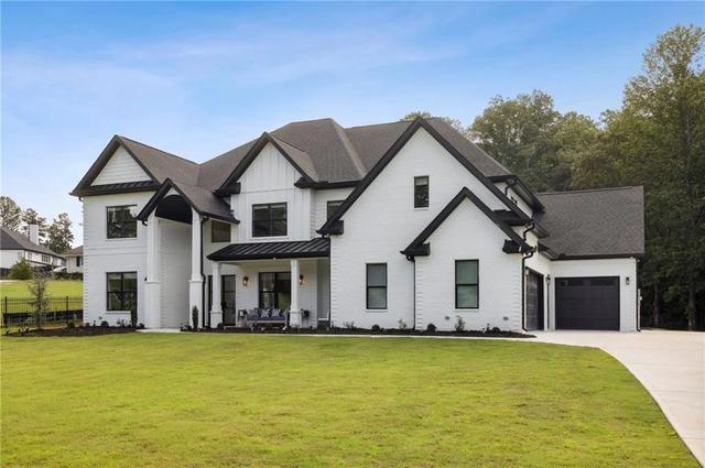 3459 Camp Branch Rd, Buford, GA 30519