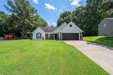 4019 Pin Oak Trl, Decatur, GA 30034