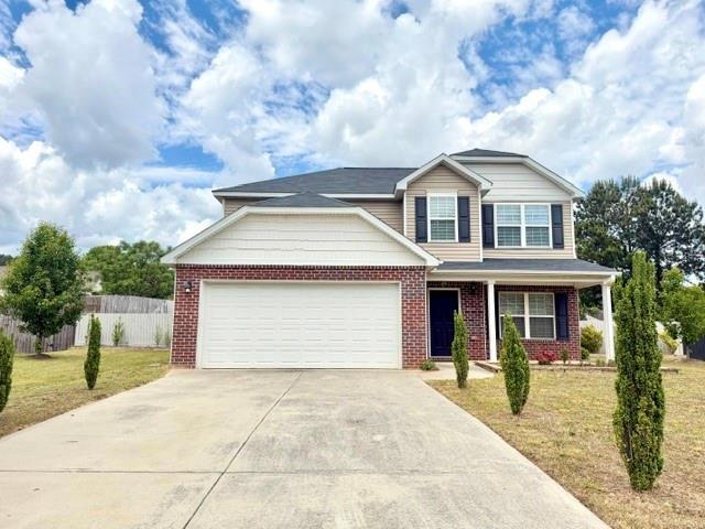 964 Compass Dr, Bethlehem, GA 30620