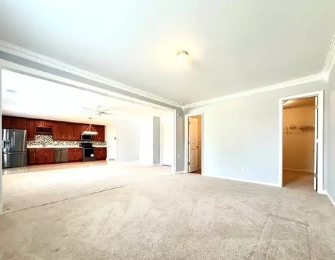 Living - 964 Compass Dr, Bethlehem, GA 30620 photo 1 of 2