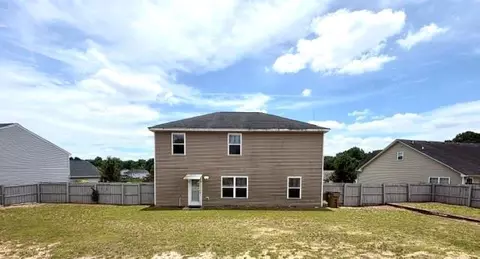 Exterior - 964 Compass Dr, Bethlehem, GA 30620 photo 2 of 2