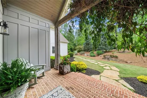 14970 S Thompson Rd, Milton, GA 30004 photo 6