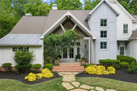 14970 S Thompson Rd, Milton, GA 30004 photo 5