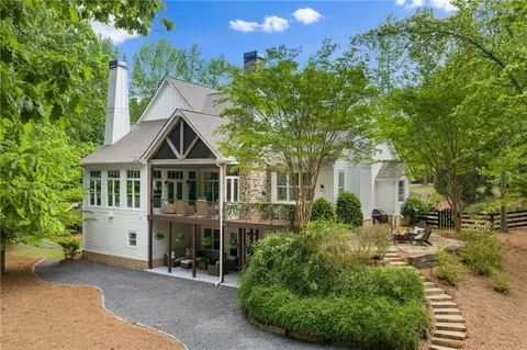 14970 S Thompson Rd, Milton, GA 30004 photo 2