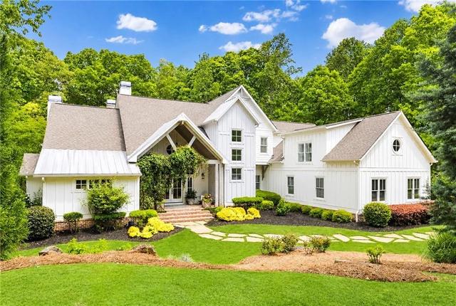 14970 S Thompson Rd, Milton, GA 30004
