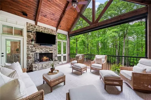 14970 S Thompson Rd, Milton, GA 30004 photo 26