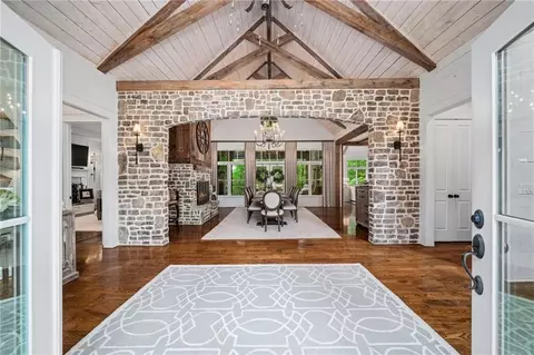 14970 S Thompson Rd, Milton, GA 30004 photo 7