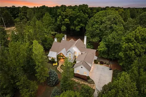 14970 S Thompson Rd, Milton, GA 30004 photo 3
