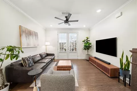2471 Figaro Dr, Atlanta, GA 30339