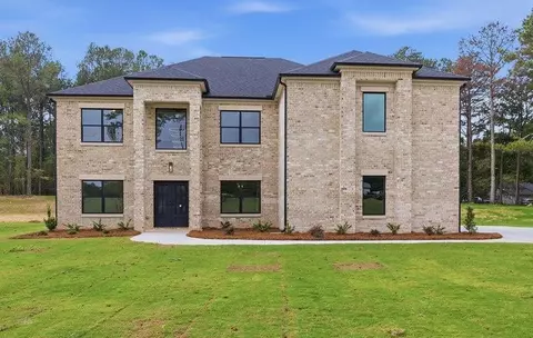 1689 W Hightower Trl, Conyers, GA 30012