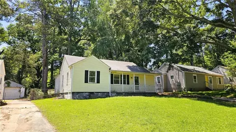 2167 Jernigan Dr SE, Atlanta, GA 30315