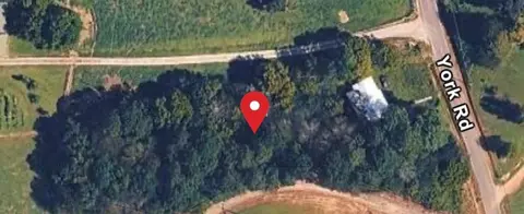 1036 York Rd, La Fayette, GA 30728
