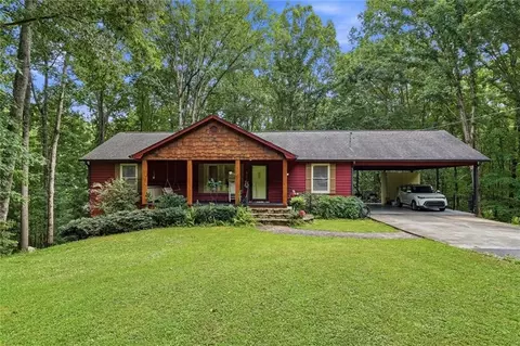 971 Porter Springs Rd, Dahlonega, GA 30533
