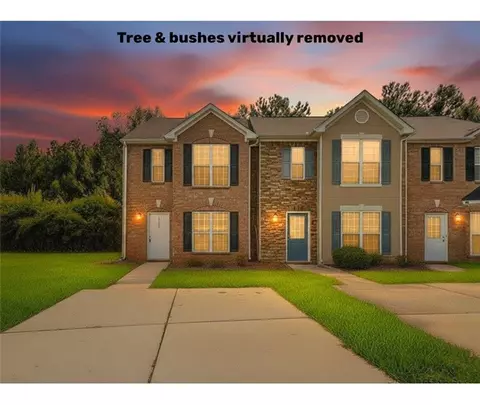 1934 Grove Way, Hampton, GA 30228