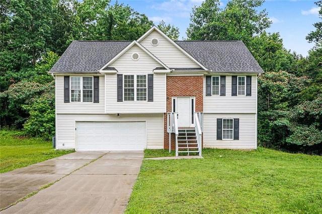 6749 Silver Maple Dr, Rex, GA 30273