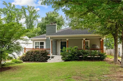 2686 Tupelo St SE, Atlanta, GA 30317