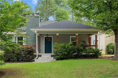 2686 Tupelo St SE, Atlanta, GA 30317