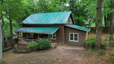 3065 Mangum Dr, Cumming, GA 30041