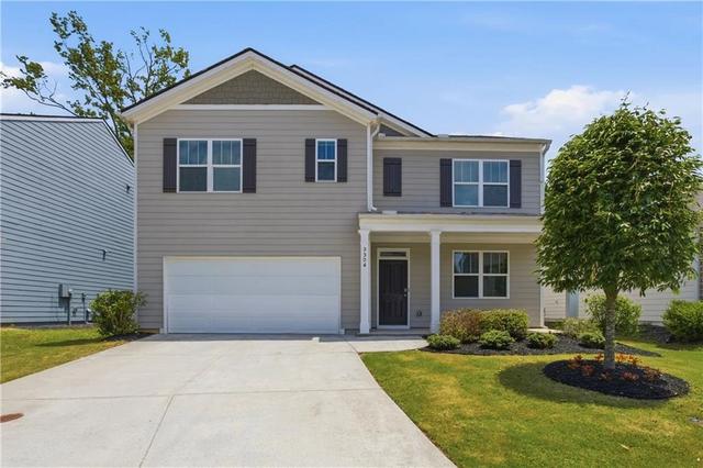 5504 Barberry Ave, Oakwood, GA 30566
