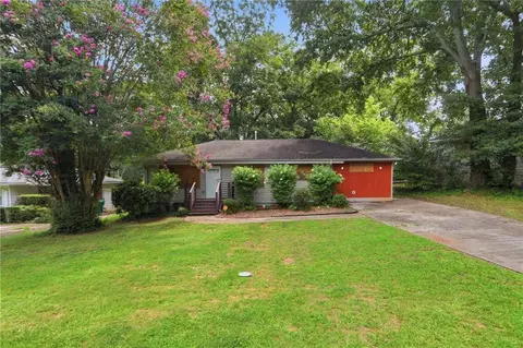 1996 Meadow Ln, Decatur, GA 30032