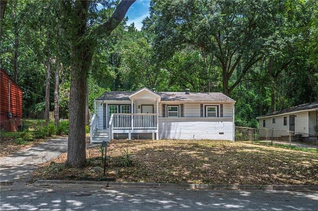 2403 Clarissa Dr, Atlanta, GA 30318