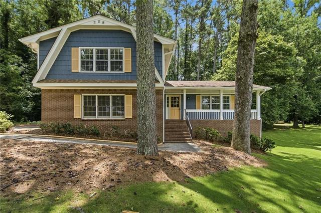 1750 Lamancha Dr, Lawrenceville, GA 30044