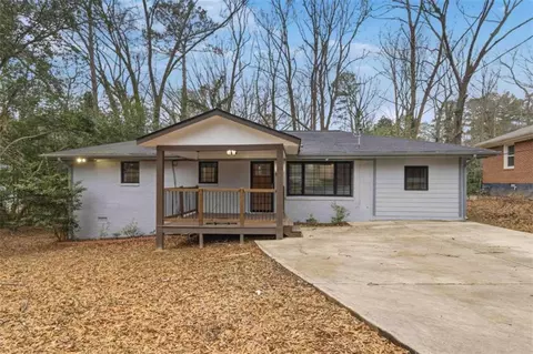 2953 Meadowview Dr, Atlanta, GA 30316