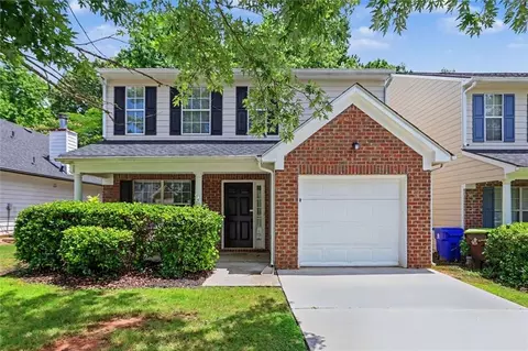 4534 Ravenwood Pl, Union City, GA 30291