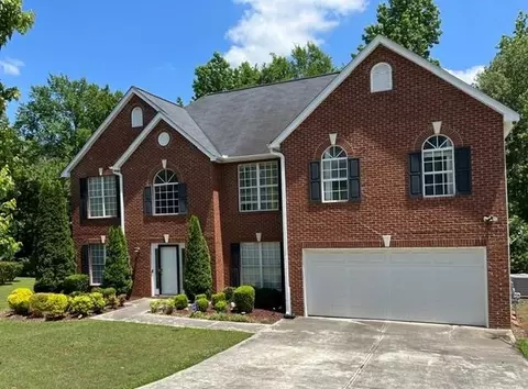 1937 Waterfront Way, Conley, GA 30288