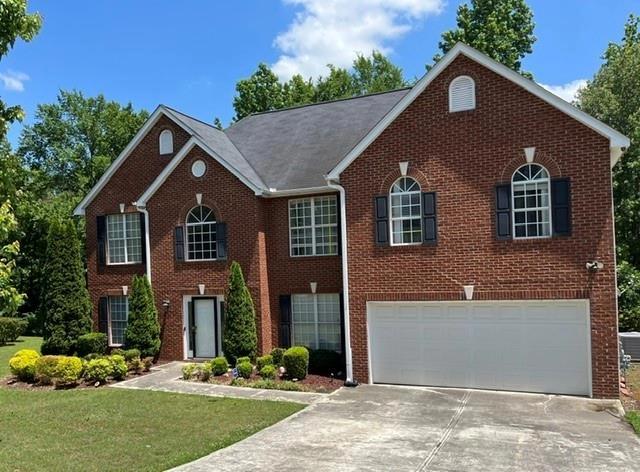 1937 Waterfront Way, Conley, GA 30288