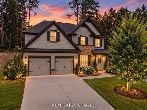 59 Ivy Hall Ln, Dallas, GA 30132