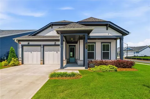 261 Vinca Cir NW, Kennesaw, GA 30144